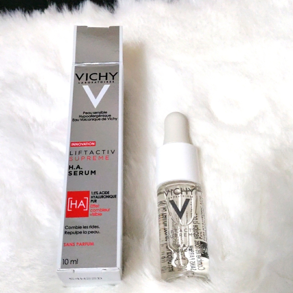 Vichy Liftactiv Supreme